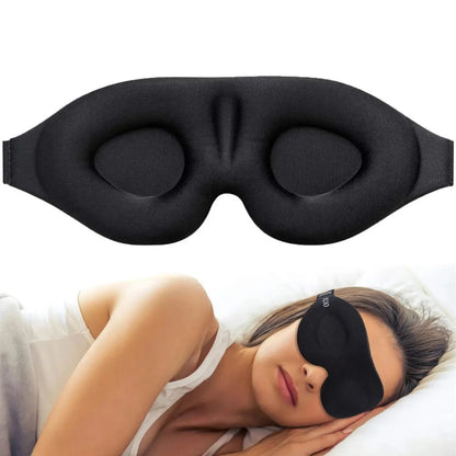 Premium Sleeping Eye Mask