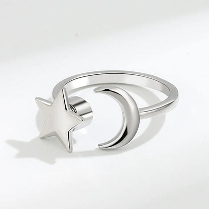 Anti-Stress & Anxiety Fidget Ring