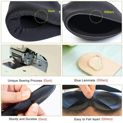 Premium Sleeping Eye Mask