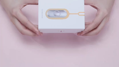 CalmPulse - Anti Anxiety, Stress Relief Sleep Insomnia